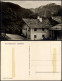 Schneizlreuth Mauthäusl (Deutsche Alpenstraße) Region Reichenhall 1920 - Autres & Non Classés