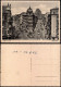 Ansichtskarte Hannover Steintor, Verkehr Mit Straßenbahnen, Geschäfte 1940 - Hannover
