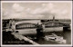 Ansichtskarte Köln Hohenzollernbrücke Rhein Schiff 1938 - Koeln