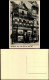 Ansichtskarte Wernigerode Altes Haus (Cafe Konditorei Hauer) 1930 - Other & Unclassified