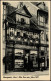 Ansichtskarte Wernigerode Altes Haus (Cafe Konditorei Hauer) 1930 - Autres & Non Classés