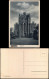 Ansichtskarte Chorin Kloster - Westgiebel 1928 - Chorin
