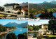 72930554 Schliersee Hotel Schlierseer Hof Landschaftspanorama Alpen Schliersee - Schliersee