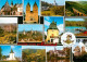 72930013 Hunsrueck Markt Balduinseck Hunsrueckdom Tuerme Simmern Argenthal Walds - A Identificar