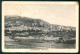 BFA001 - BISACQUINO - PANORAMA - PALERMO 1952 - Andere & Zonder Classificatie