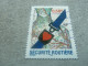 Sécurité Routière - 0.50 € - Yt 3659 - Multicolore - Oblitéré - Année 2004 - - Usati