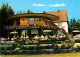 72929713 Hahnenklee-Bockswiese Harz Gaestehaus Cafe Restaurant Bastei Hahnenklee - Goslar