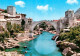 72929602 Mostar Moctap Alte Bruecke Mostar Moctap - Bosnia And Herzegovina