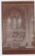 39066208 - Koenigsberg In Franken Mit Kirche, Innenansicht Gelaufen, Mit Marke Und Stempel Von 1913. Leicht Buegig, Lei - Schweinfurt