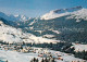 72929276 Riezlern Kleinwalsertal Vorarlberg Schwarzwassertal Hoh. Ifen Mittelber - Sonstige & Ohne Zuordnung