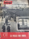 VIE RAIL 51 / YERRES /SALIES DE BEARN /PARIS /CALAIS FETE DU DEPOT - 1900 - 1949