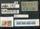 "WELTWEIT" Posten "Diverses", Vgl. Fotos (R1287) - Lots & Kiloware (mixtures) - Max. 999 Stamps