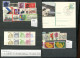 "WELTWEIT" Posten "Diverses", Vgl. Fotos (R1287) - Lots & Kiloware (mixtures) - Max. 999 Stamps