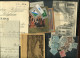 Delcampe - "WELTWEIT" Posten "Diverses", Vgl. Fotos (R1287) - Lots & Kiloware (mixtures) - Max. 999 Stamps