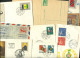 Delcampe - "WELTWEIT" Posten "Diverses", Vgl. Fotos (R1287) - Vrac (max 999 Timbres)