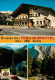 72928971 Nassereith Fernpasshotel Blindsee Fernpassstrasse Alpenpanorama Nassere - Other & Unclassified