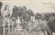 14-Lisieux  Enclos Des Carmélites Au Cimetière De Lisieux - Lisieux