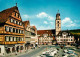 72928627 Bad Mergentheim Unterer Markt Bad Mergentheim - Bad Mergentheim