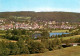 72928588 Bad Koenig Odenwald Panorama Bad Koenig - Bad König