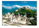 72928477 Salzburg Oesterreich Altstadt Kirchen Festung Hohensalzburg  Salzburg - Other & Unclassified