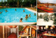 72928363 Farvang Trust Camping Silkeborg - Denmark