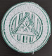 Viborg Fodsports Forening Denmark, Football Club Soccer Fussball Calcio Futbol Futebo Patch - Uniformes Recordatorios & Misc