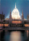 72928344 Budapest Orszaghaz Parlament Budapest - Hongrie