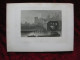 Lot 20x Original Engraving Spain Madrid Seville Valencia Malaga Cordova Cadix ++ - Estampes & Gravures