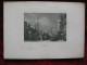 Delcampe - Lot 20x Original Engraving Spain Madrid Seville Valencia Malaga Cordova Cadix ++ - Prenten & Gravure