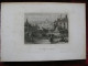 Delcampe - Lot 20x Original Engraving Spain Madrid Seville Valencia Malaga Cordova Cadix ++ - Stampe & Incisioni