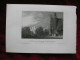 Delcampe - Lot 20x Original Engraving Spain Madrid Seville Valencia Malaga Cordova Cadix ++ - Prints & Engravings