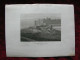 Delcampe - Lot 20x Original Engraving Spain Madrid Seville Valencia Malaga Cordova Cadix ++ - Stiche & Gravuren