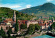 72928294 Meran Merano Panorama Con La Cima Dell Ivigno Ifingerspitze Sarntaler A - Other & Unclassified