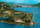 72928277 Punta San Vigilio Veduta Aerea Gardasee Punta San Vigilio - Andere & Zonder Classificatie