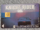 GERMANY-1128 - O 0533A - Knight Rider 1 - Team - 2.000ex. - O-Series : Customers Sets