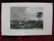 Delcampe - Lot 20x Original Engraving  Gravure France Paris Dieppe Mont St.Michel Marseille Havre ++++ - Prints & Engravings