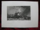 Delcampe - Lot 20x Original Engraving  Gravure France Paris Dieppe Mont St.Michel Marseille Havre ++++ - Stampe & Incisioni