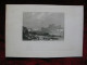 Delcampe - Lot 20x Original Engraving  Gravure France Paris Dieppe Mont St.Michel Marseille Havre ++++ - Prenten & Gravure