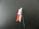 Old Military Pin Schweiz Suisse Svizzera Switzerland - Soldaten Weihnacht II. World War - Non Classificati