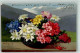 39795408 - Sign. Wagner A. Photochromie Serie 586 No. 1522 - Altri & Non Classificati