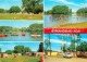 72927894 Aga Strandbad Campingplatz Bungalows Gera - Gera