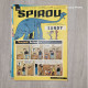 Magazines Spirou  ** Benoit Brisefer - Spirou Magazine