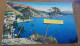 Dép 06  06-099 THEOULE Vue Générale Et La Baie USED WITH STAMP - Otros & Sin Clasificación