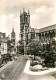 72926845 Gand Belgien Cathedrale Saint Bavon Et Beffroi Gand Belgien - Altri & Non Classificati