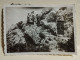 Italy Italia Foto Spoleto MONTELUCO. Eremo Di S. Francesco 1933. 85x60 Mm. - Europa