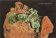 Annabergite, Mineral, Portugal, 1989, 90 X 65 Mm - Grand Format : 1981-90