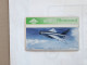 United Kingdom-(BTG-264)-Lightning F6 "Eagle One-(487)(5units)(403D24302)folder(tirage-500)-price Cataloge-20.00£-mint - BT Emissioni Generali