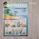 Magazines Spirou  ** Spirou Et Fantasio - Spirou Magazine