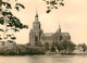 72925710 Stralsund Mecklenburg Vorpommern St. Marienkirche  Stralsund - Stralsund