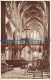 R087040 Screen And Choir. Salisbury Cathedral. Photo Brown. Valentine - Wereld